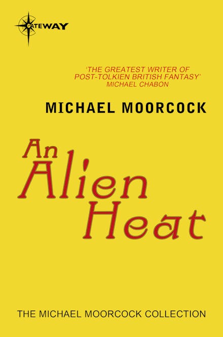 An Alien Heat