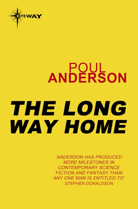 The Long Way Home