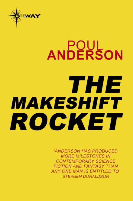 The Makeshift Rocket