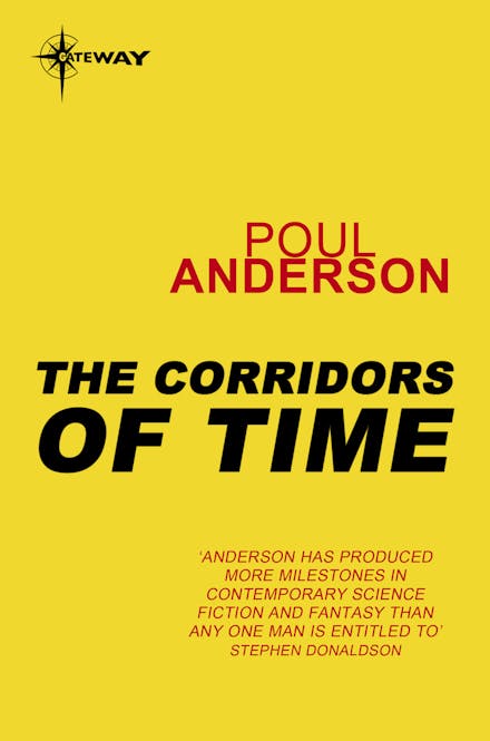 The Corridors of Time