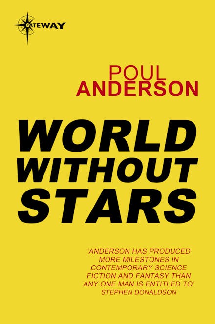 World Without Stars