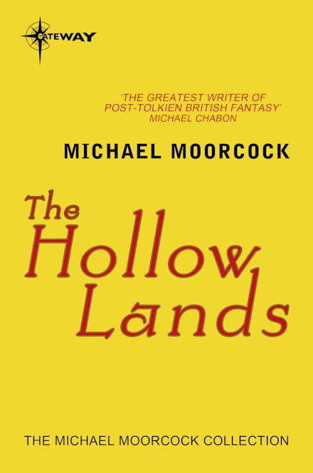 The Hollow Lands