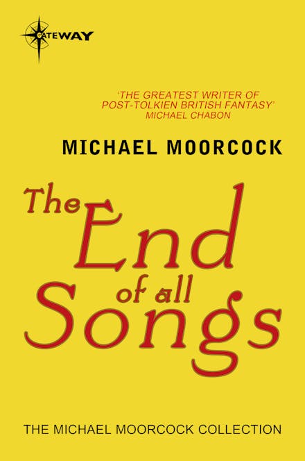 The End of All Songs