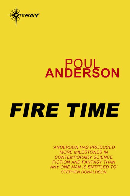 Fire Time