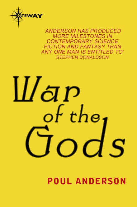 War of the Gods