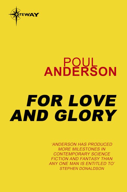 For Love and Glory