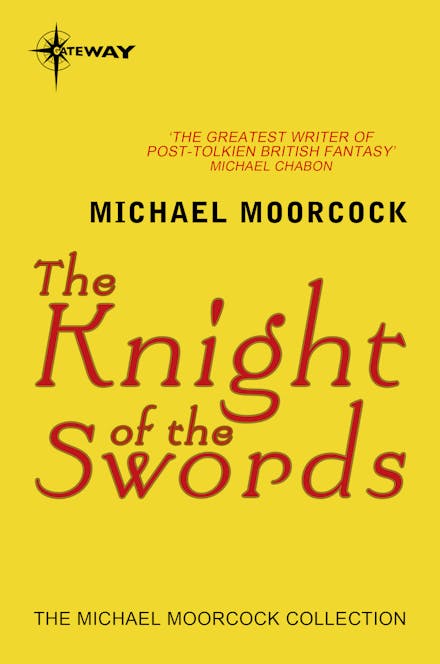 The Knight of the Swords