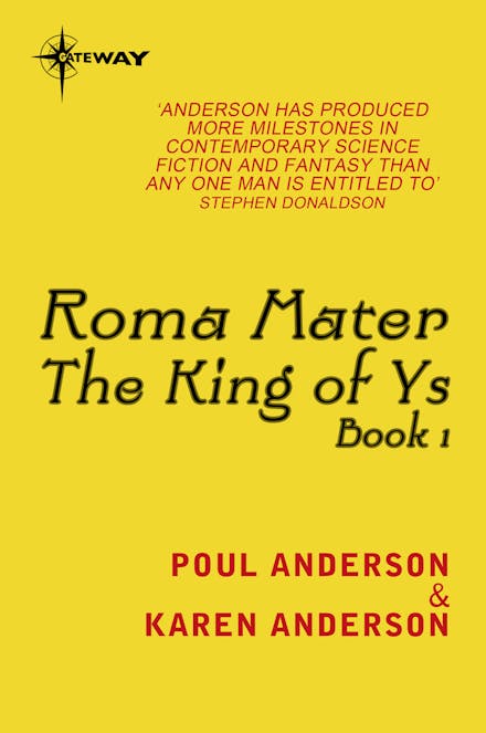 Roma Mater
