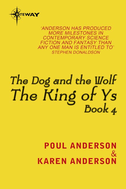 The Dog and the Wolf