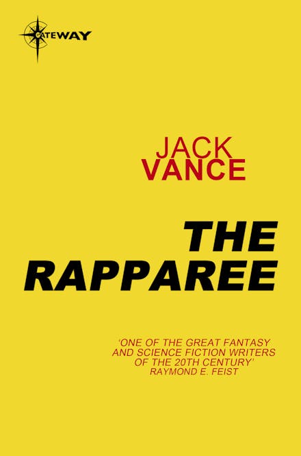 The Rapparee