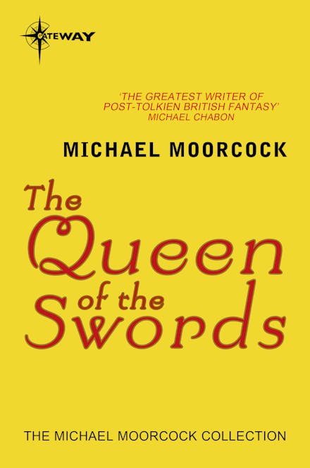 The Queen of the Swords
