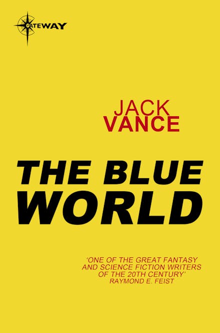 The Blue World