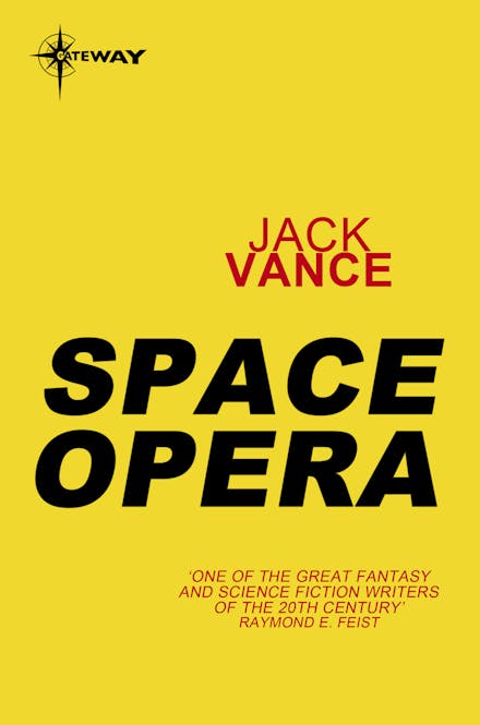 Space Opera
