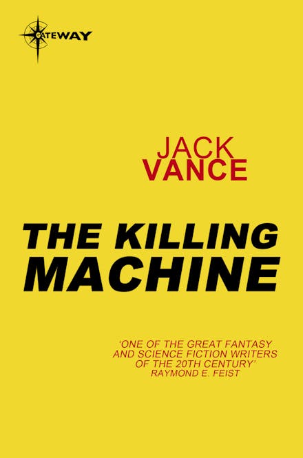 The Killing Machine