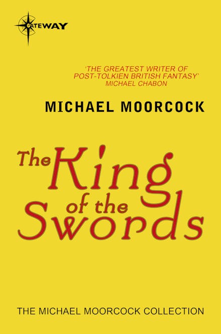The King of the Swords