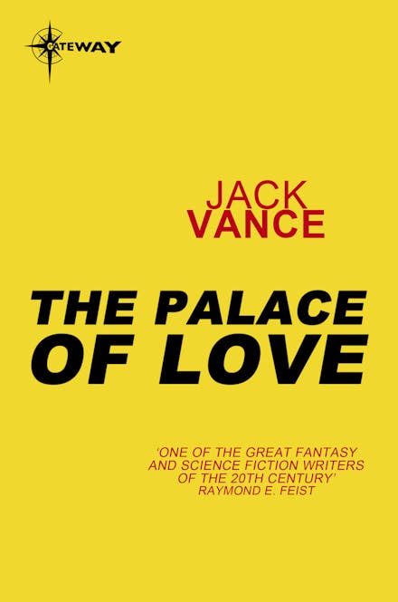 The Palace of Love