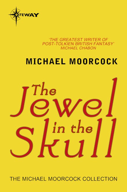 The Jewel In The Skull