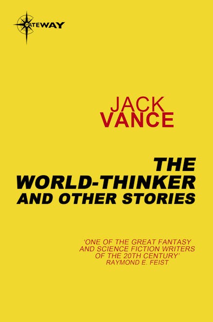 The World-Thinker and Other Stories