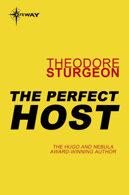 The Perfect Host