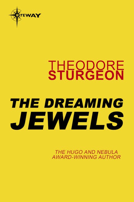 The Dreaming Jewels
