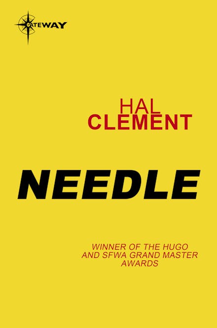 Needle