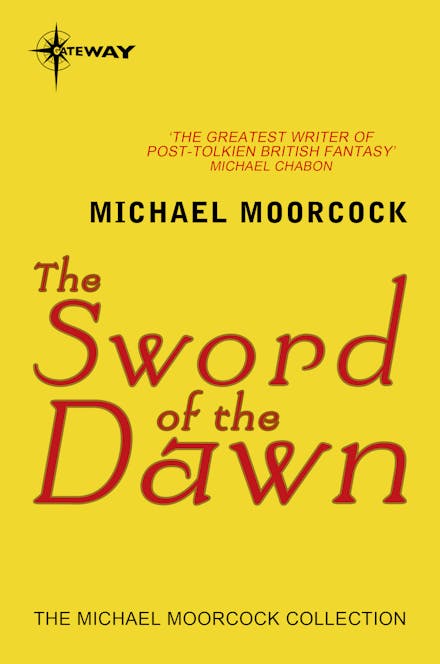 The Sword of the Dawn