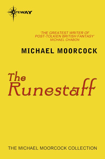 The Runestaff