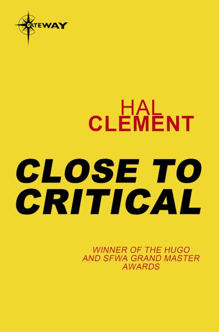 Close to Critical