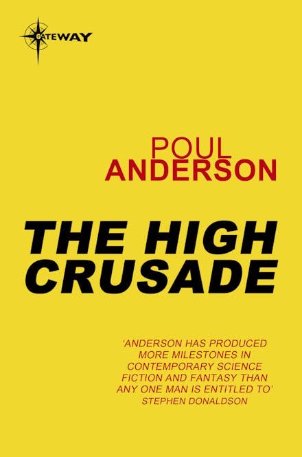 The High Crusade