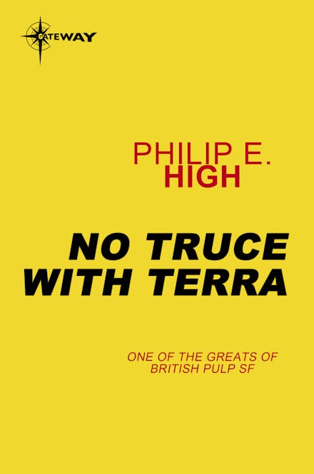 No Truce With Terra