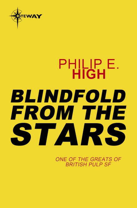 Blindfold from the Stars