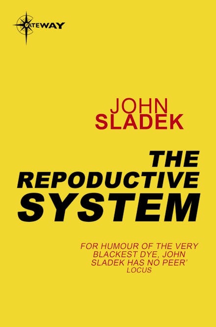 The Reproductive System