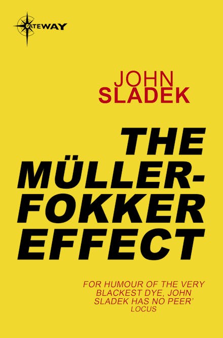 The Muller-Fokker Effect