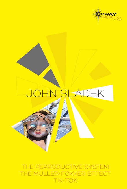 John Sladek SF Gateway Omnibus