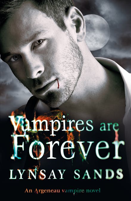 Vampires are Forever