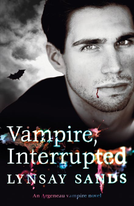Vampire, Interrupted
