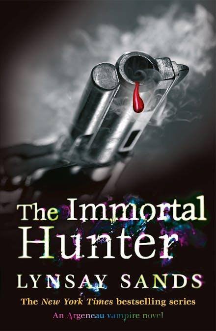 The Immortal Hunter