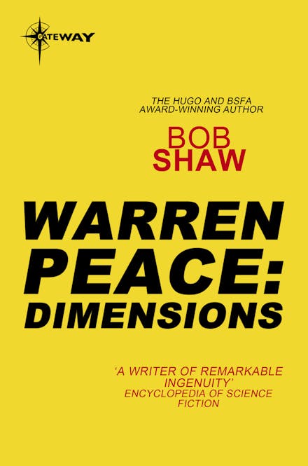 Warren Peace: Dimensions