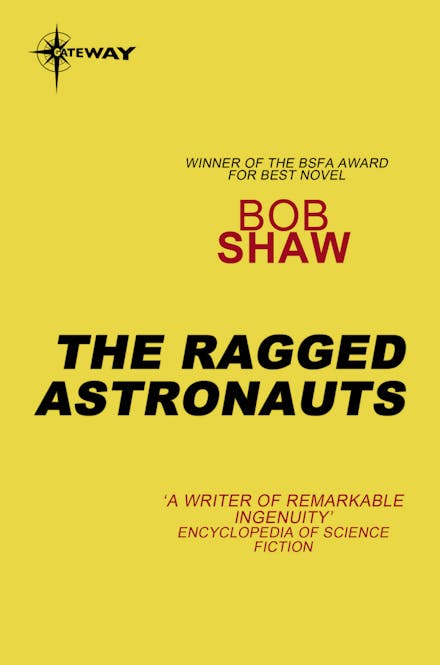 The Ragged Astronauts