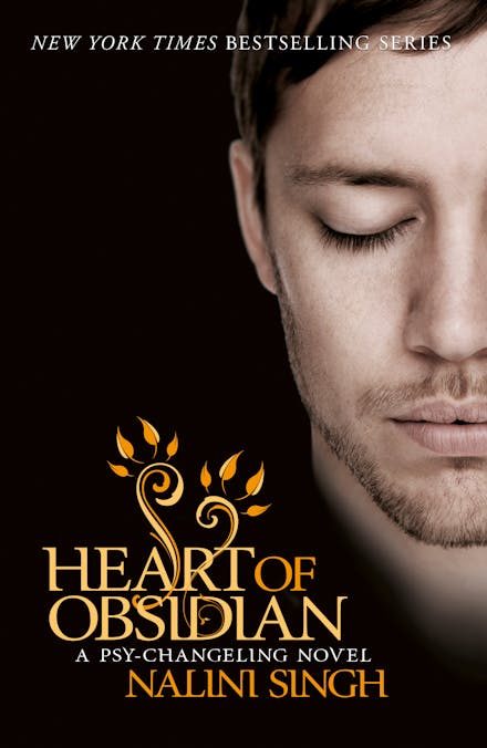Heart of Obsidian