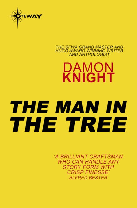 The Man in the Tree