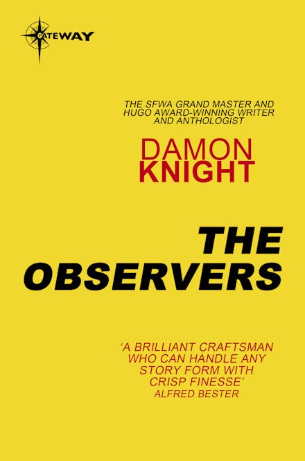 The Observers