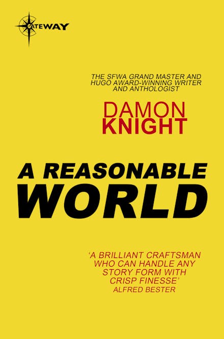 A Reasonable World