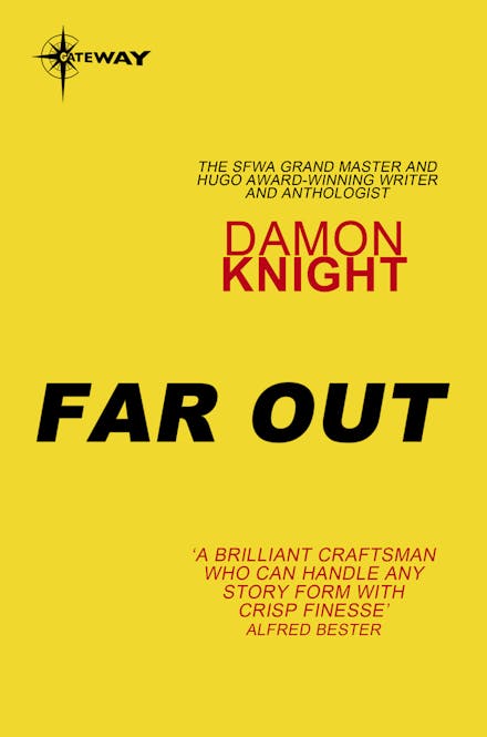 Far Out