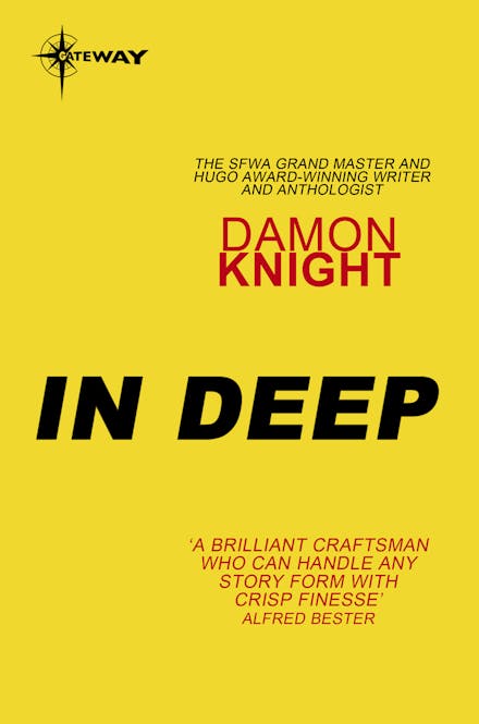 In Deep