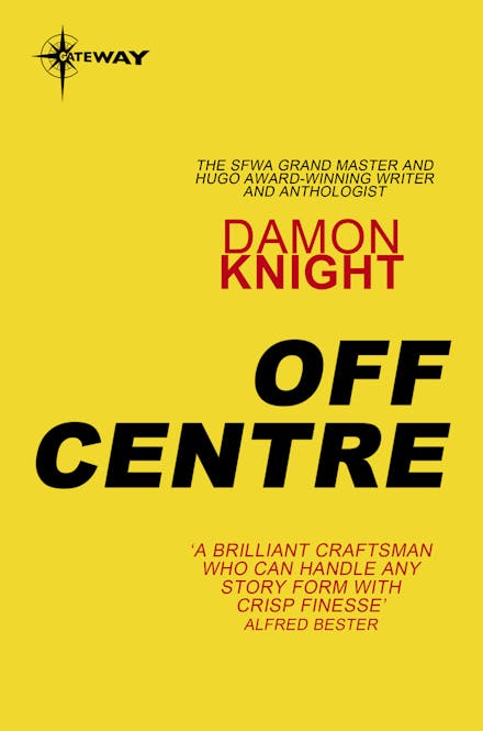 Off Centre