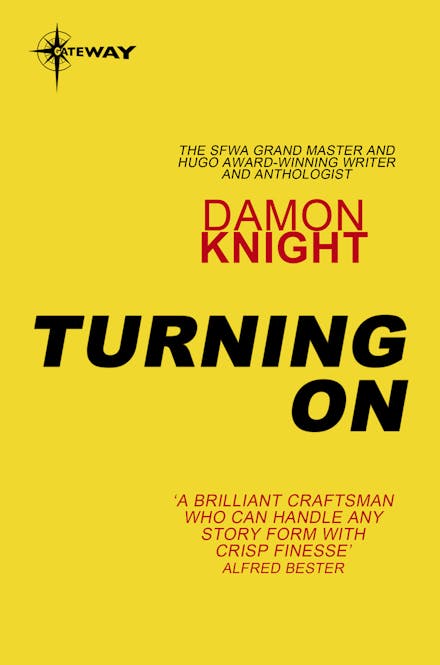 Turning On