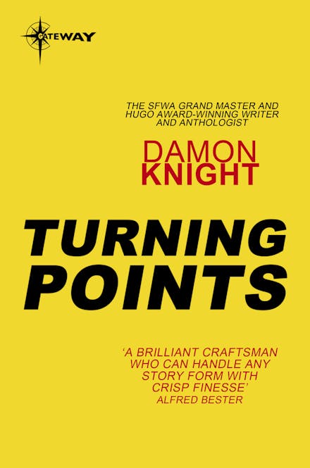 Turning Points