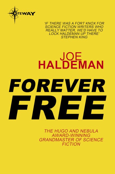 Forever Free