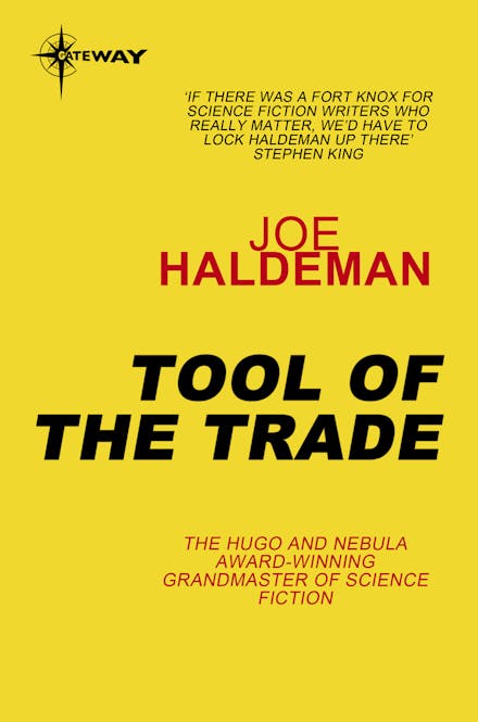Tool of the Trade